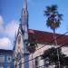 Paróquia Sagrado Coração de Jesus (es) na Salvador city