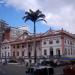 Associação Comercial (en) na Salvador city