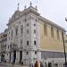 Igreja da Encarnação na Lisboa city