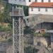 Elevador da Lada na Porto city