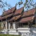 Wat Ched Yod or Wat Jedyod (Wat Botharam Maha Vihara)