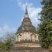 Wat Ched Yod or Wat Jedyod (Wat Botharam Maha Vihara)