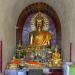 Wat Ched Yod or Wat Jedyod (Wat Botharam Maha Vihara)