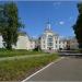 Городской дворец детского творчества им. А. Алиша в городе Казань