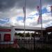 АЗС «ЛУКОЙЛ» в городе Череповец