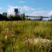 Бывшая рабочая площадка в/ч 52566 в городе Сергиев Посад