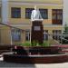 Скульптурная композиция в городе Казань