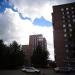 326-й квартал в городе Череповец