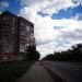 326-й квартал в городе Череповец