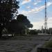 Лестница в городе Мариуполь