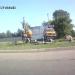 Автомобиль и мотоцикл ГАИ в городе Луганск