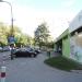 Leopolda Staffa Street, 6 in Warsaw city