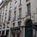 Гостиница «Камбон» в городе Париж