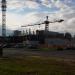 Строительство центра безопасности в городе Минск