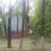 Заброшенное домоуправление № 3 Архангельской КЭЧ КЭУ г. Москвы в городе Архангельское