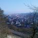 Miejsce widokowe in Gdynia city