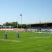 THE MONTAUBAN RUGBY UNION FOOTBALL CLUB