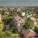 Мечеть Зангар в городе Казань