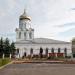 Собор Рождества Христова в городе Александров