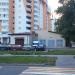 Трансформаторная подстанция ТП-4430 в городе Минск