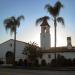 The Kabbalah Centre in Los Angeles, California city