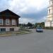 Дом в городе Невьянск