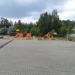 Детская площадка в городе Невьянск