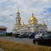 Автостоянка в городе Невьянск