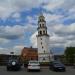 Автостоянка в городе Невьянск