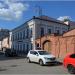 Дом Казаковых в городе Казань