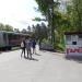 Станция Комсомольская Ю-СДЖД в городе Южно-Сахалинск