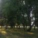 Красногорский сад в городе Краматорск