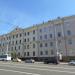 Минский областной суд в городе Минск