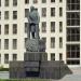 Памятник В. И. Ленину в городе Минск