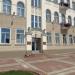 Комитет архитектуры и градостроительства Мингорисполкома в городе Минск