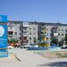 Фонтан (ru) in Balqash city