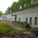 Никоновский корпус в городе Александров