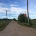 Railway crossing