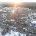 Огороженная территория в городе Красногорск