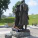 Скульптурная группа «Прощание» в городе Минск