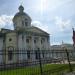 Территория собора Николая Чудотворца в городе Епифань