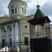 Звонница в городе Епифань