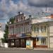Торговый центр «Спорт» в городе Вологда