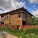 Дом Красавина в городе Вологда