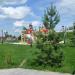 Детская площадка в городе Епифань