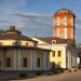 Бизнес-центр «Белладжио» в городе Вологда