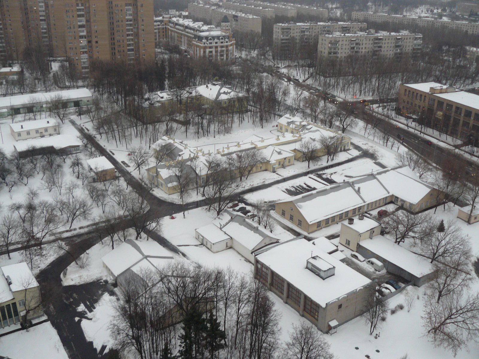 Ближайшие города: