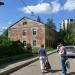 ул. Серафимовича, 41 в городе Воронеж