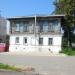 Борский противотуберкулёзный диспансер в городе Бор