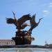 Композиция «Журавли» (ru) in Minsk city